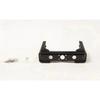Metal Tail Beam for 1/14 Tamiya RC Truck For volvo For scania For man Diy Parts
