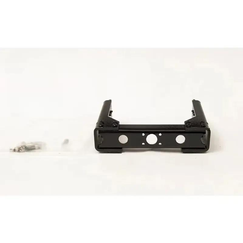 Metal Tail Beam for 1/14 Tamiya RC Truck For volvo For scania For man Diy Parts