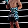 Anotherboxer Lightweight Boxing Shorts Men Women Martial Arts Training Fitness