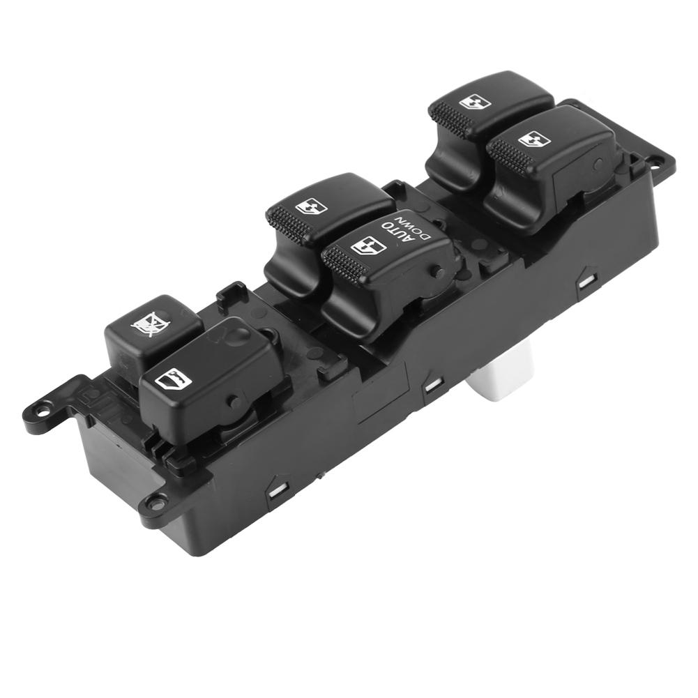 Electric Power Master Window Switch for KIA RiO RiO Hybrid 2006 2010 93570 1G110