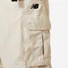 New Balance Uni Nbsc Cargo Shorts Pants Nbnveb2533   35  Beige