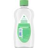 Johnson Baby oil Alo? Vera 414ml