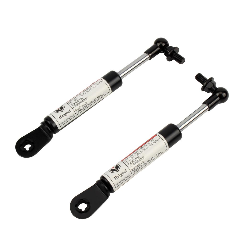 Motorcycle Seat Struts Arms Lift Supports for Yamaha TMAX530 TMAX 500 530 T-MAX 530 2008-2018 2017 2016 Scooter Accessories