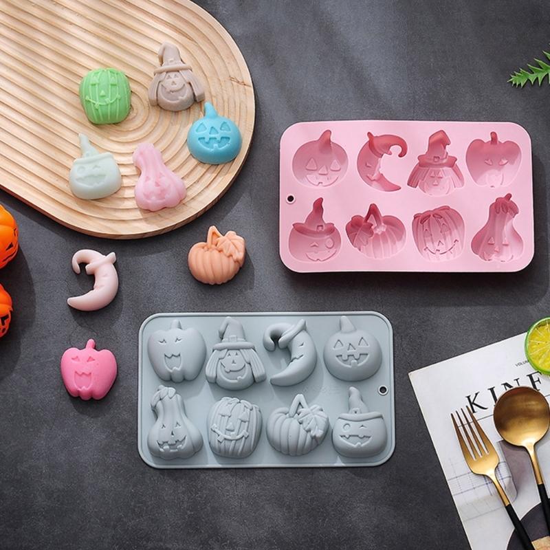 Cake Food Grade Silicone Mould Baking Tools Sugar Mold Chocolate Fondant Mold