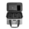 Portable Photo Light Carrying Case With Shoulder Strap And Handles For Easy Mobility During Outdoor Shoots