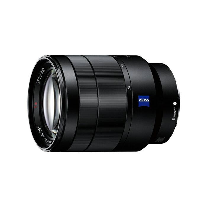 SONY Vario-Tessar T FE 24-70mm F4 ZA OSS SEL2470Z Lens Interchangeable