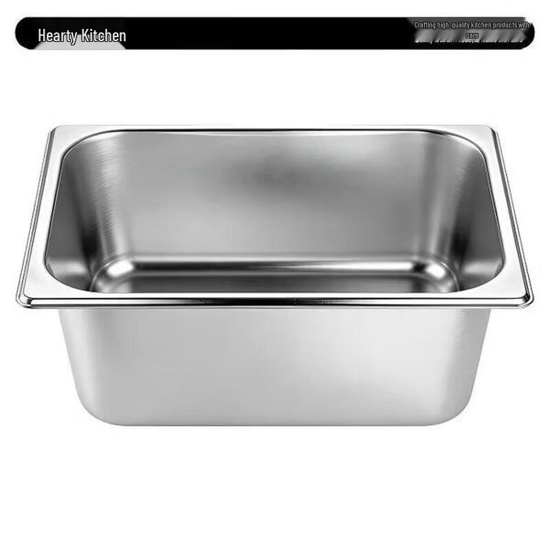 Xinyichu Stainless Steel Gastronorm Food Pan