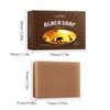 African Handmade Essential Oil Soap 100g Deep Cleansing Body Handmade Soap Manufacturer