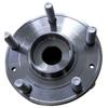 2017-2020 Models CHANGAN CS95 Rear Wheel Hub Rear Axletree OEM Factory Type