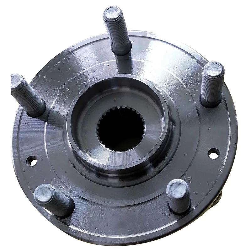 2017-2020 Models CHANGAN CS95 Rear Wheel Hub Rear Axletree OEM Factory Type