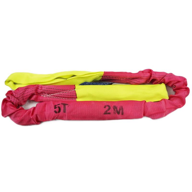 Flexible Lifting Sling