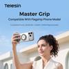TELESIN Master Magnetic Smart Phone Camera Shoot Hand Grip Holder Shooting Aid Remote Control Handle for Iphone HUAWEI SAMSUNG