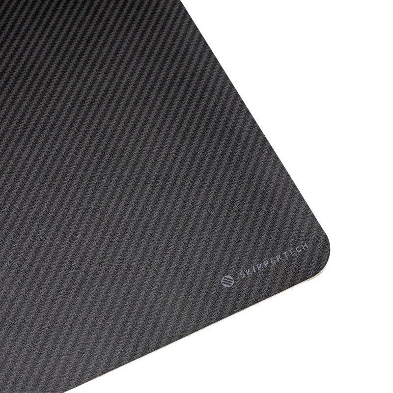 Wood Grain Large Mouse Pad Gaming Desk Mat Extra Large Table Mat For Computer Mouse Office Desk Accessories