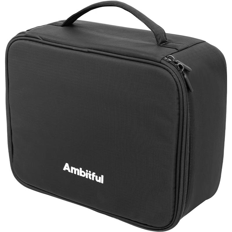 AMBITFUL Zoom P7 Photography Gear Storage Bag