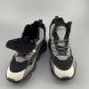 Autumn High-top Coconut Shoes Casual Sneakers Shoes Platform-soled Non-slip Dad Shoes