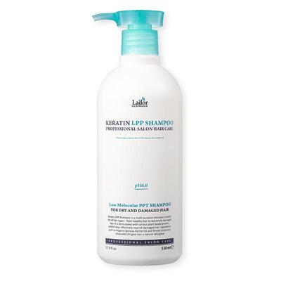 [Lador] Keratin LPP Shampoo 530ml