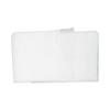 5pcs Disposable Bathtub Cover Liner Large Bathtub Liner Plastic Bag for Salon Household and Hotel Bath Tubs
