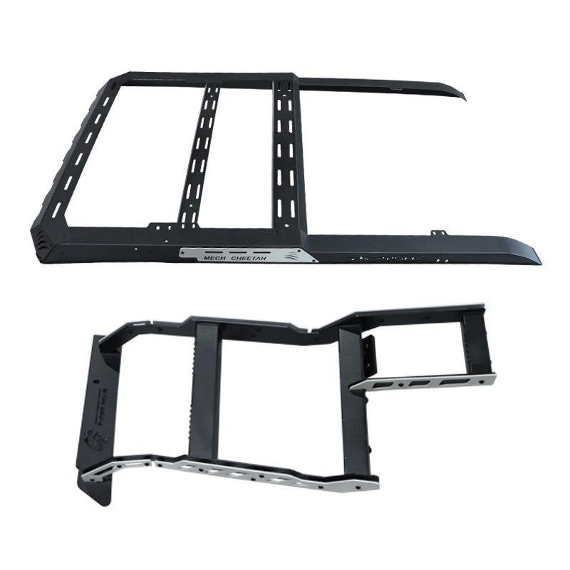 Roof Rack Expansion Mount for Freezhe Shan Hai T1 Platform - Modified Vehicle Travel Rack
