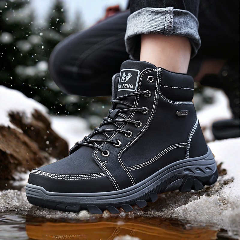 Cotton Laced Men Luxury Brands Sneakers Therapeutic Famous Brand Luxury Boot Sports Shoes For Running Botasky Sapatenos