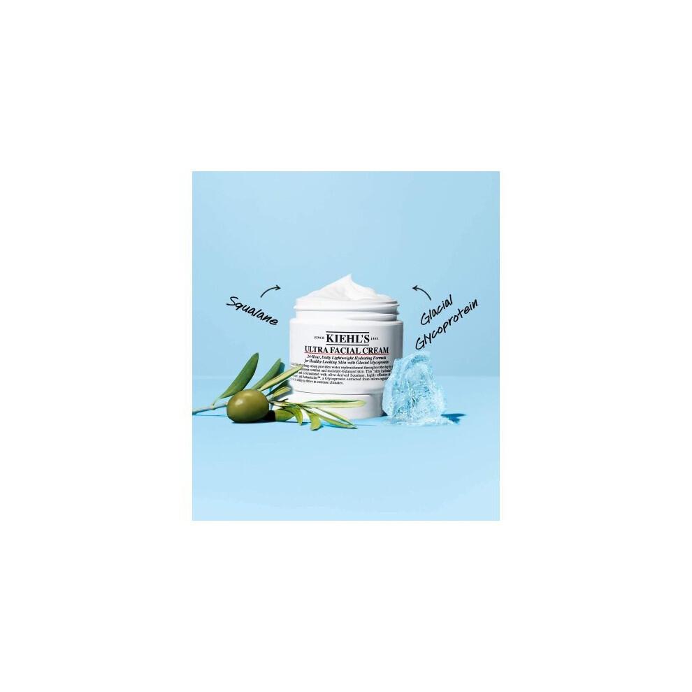 Kiehl's Ultra Facial Cream 125ml