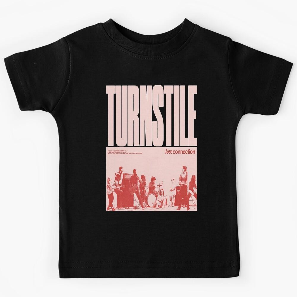 Pinky Love Connection Kids T-Shirt 170