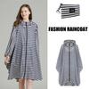 Big Size Breathable Women Raincoat Lightweight Rain Coat Poncho Ladies Waterproof Man Raincoats Adults Wi… More