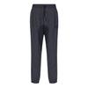 Emporio Armani Mens Stripe Trousers