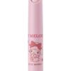 Sanrio My Melody ballpoint pen mechanical pencil 419591 2-color & (Blen2+S)