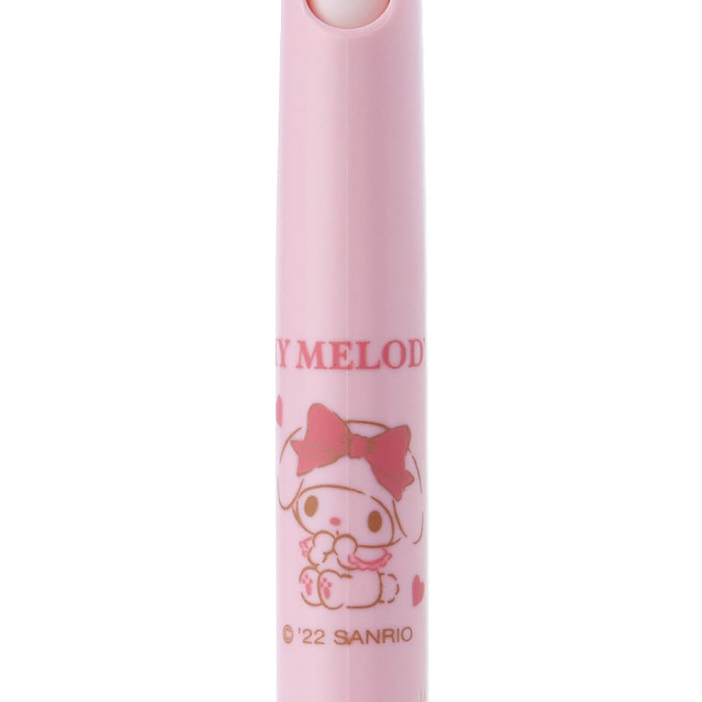 Sanrio My Melody Ballpoint Pen Mechanical Pencil 419591 2-color & (Blen2+S)