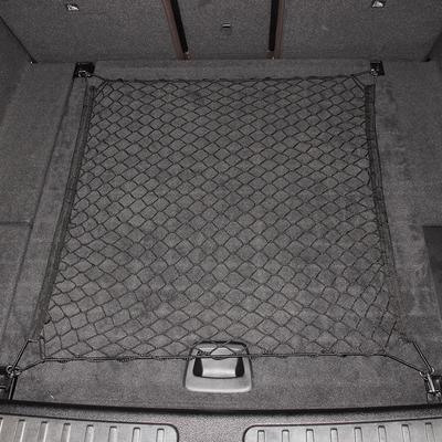 Carpet Car Organiser Storage Tidy Boot For BMW 5 Series E60