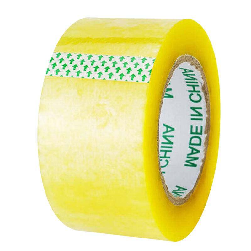 Youmaida Transparent Packing Tape 6cm x 125m