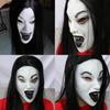 Latex Ghost Mask For Escape Room Props With Diy Fun For Adults