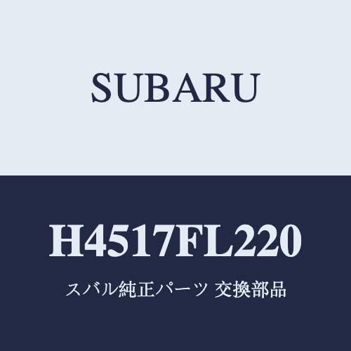 

Subaru Genuine Parts IMPREZA [2020.10 ~ E Type)] LED Accessory Liner (For STI Sport) Carbon Style Panel Included