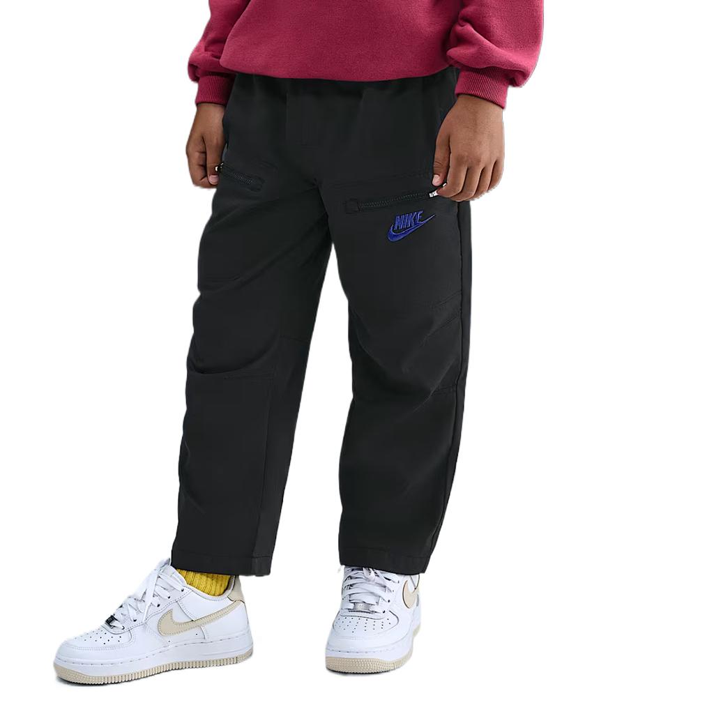 Nike Kids' Bottom Sportswear SS25 Children Aged 3 7 Years Old IO2313-070