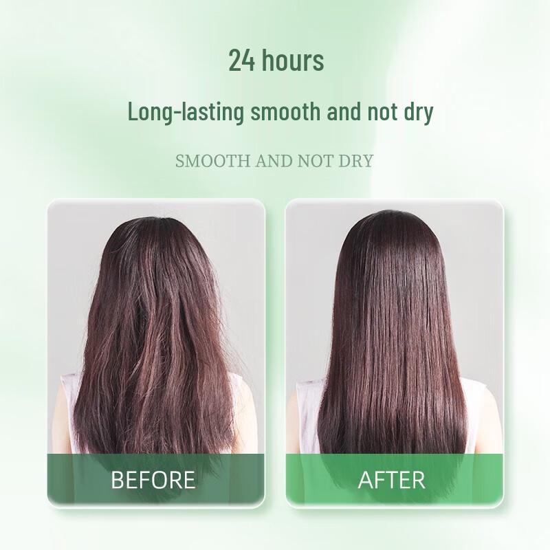 Zooly Aura Shine Hair Oil