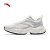 Anta Chenguang Women's Retro Thick-Soled Casual Shoes