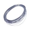Hex Tennis String Professional Wear Resistance Tennis Wire for Tennis 12m39.4ftGrey