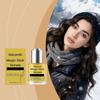 Limited time!!Gleamxi Scalp Hair Care Essence Moisturizes And Lustrous Hair, Massages The Scalp To Smooth Hair Strands, And Applies Hair Care Oil