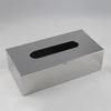 Wet Tissue Box Stainless Steel Desktop Seal Baby Wipes Paper Storage  Dispenser Holder Household Waterproof