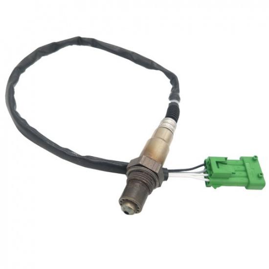 New Oxygen Sensor 0258006027 For Citroen C2 C3 C4 C5 C8 Xsara Berlingo Jumper