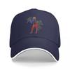 Baseball Caps PinkPantheress Fancy Some More Trending Customized Unisex Outdoor Spring Caps