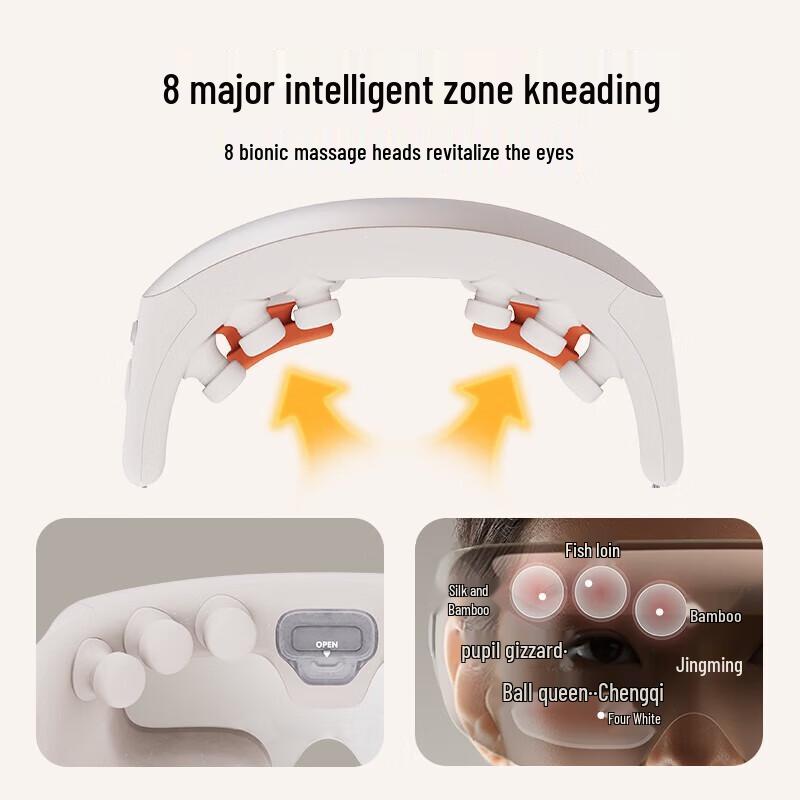 Breo See 7R Eye Massager
