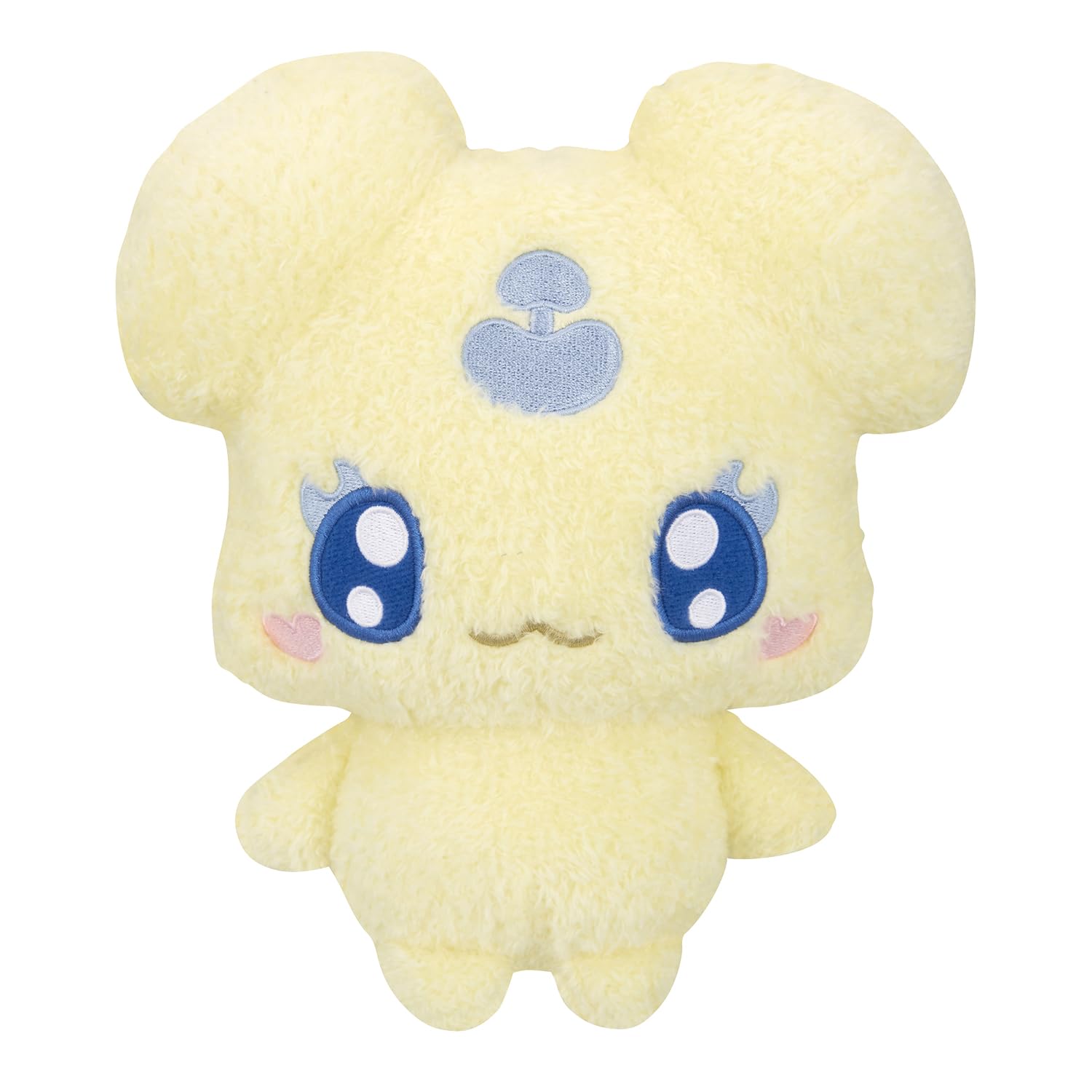 [BANDAI] Petit Cure Plush Toy Petit Cure Maple
