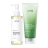 Sebum & Pore Double Cleansing Set Deep Cleansing Blackhead Care Skincare Set