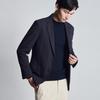 Baoxiniao Men's Lightweight Notch Lapel Casual Blazer
