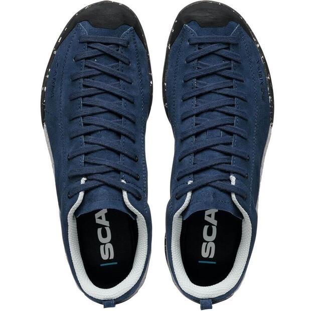 Полуботинки Scarpa Mojito Planet Suede