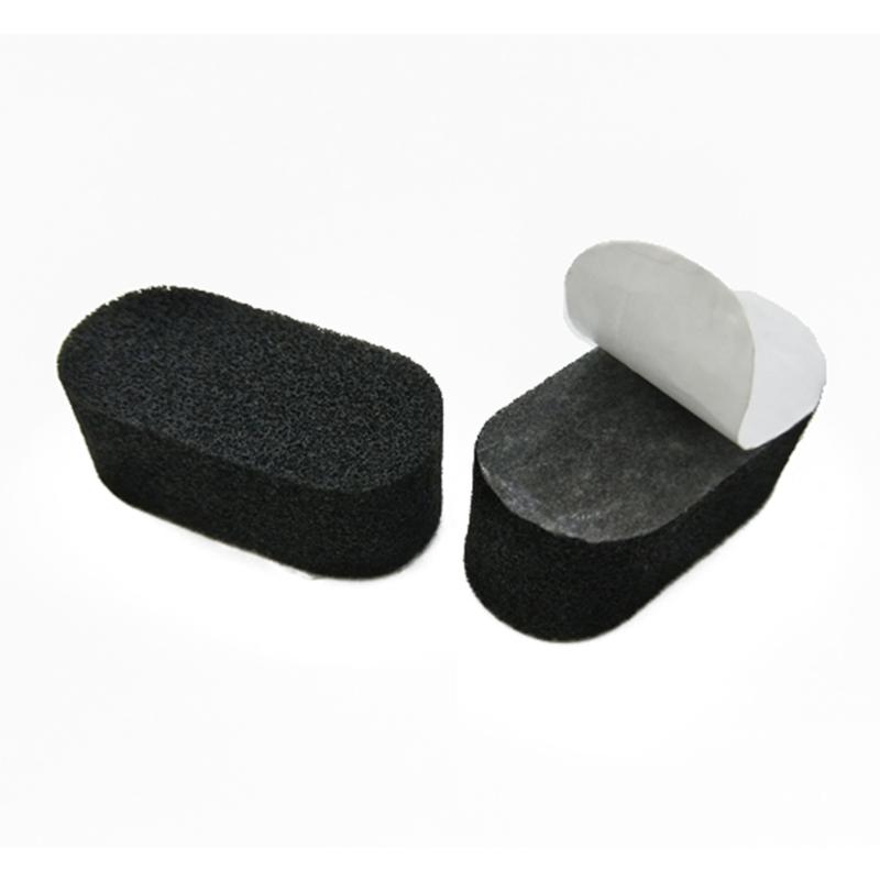 Replacement Earphone Ear Pads Earpads Sponge Soft Foam Cushion For Koss Porta Pro PP PX100 Headphones