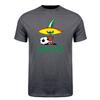 Mexico 86 Pique Print TShirt Funny Unisex Graphic Fashion Summer Cotton Short Sleeve T Shirts Tops LH422