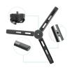 Aluminum Desktop Ball Head Tripod for Projector & Phone Streaming