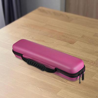 Torba do przechowywania lokówki, organizer fryzjerski, prostownica do włosów, wielofunkcyjny futerał do przechowywania